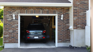 Garage Door Installation at Livingston Heights, Florida