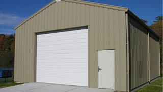 Garage Door Openers at Livingston Heights, Florida